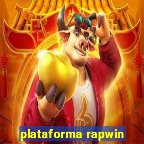 plataforma rapwin